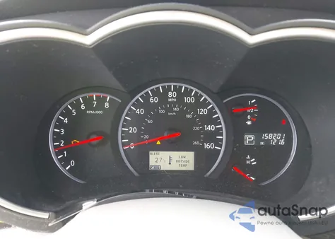 2012 Nissan Quest S from USA, damaged, VIN JN8AE2KP5C9042826